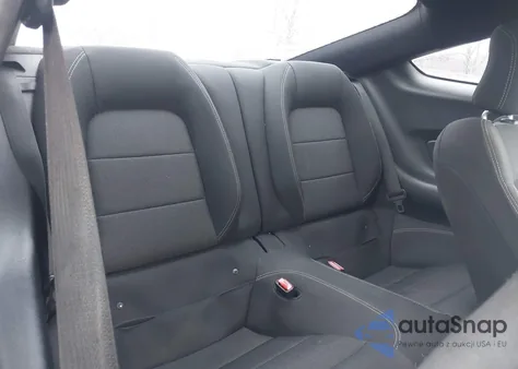 2017 Ford Mustang V6 z USA, uszkodzony, nr VIN 1FA6P8AMXH5273862